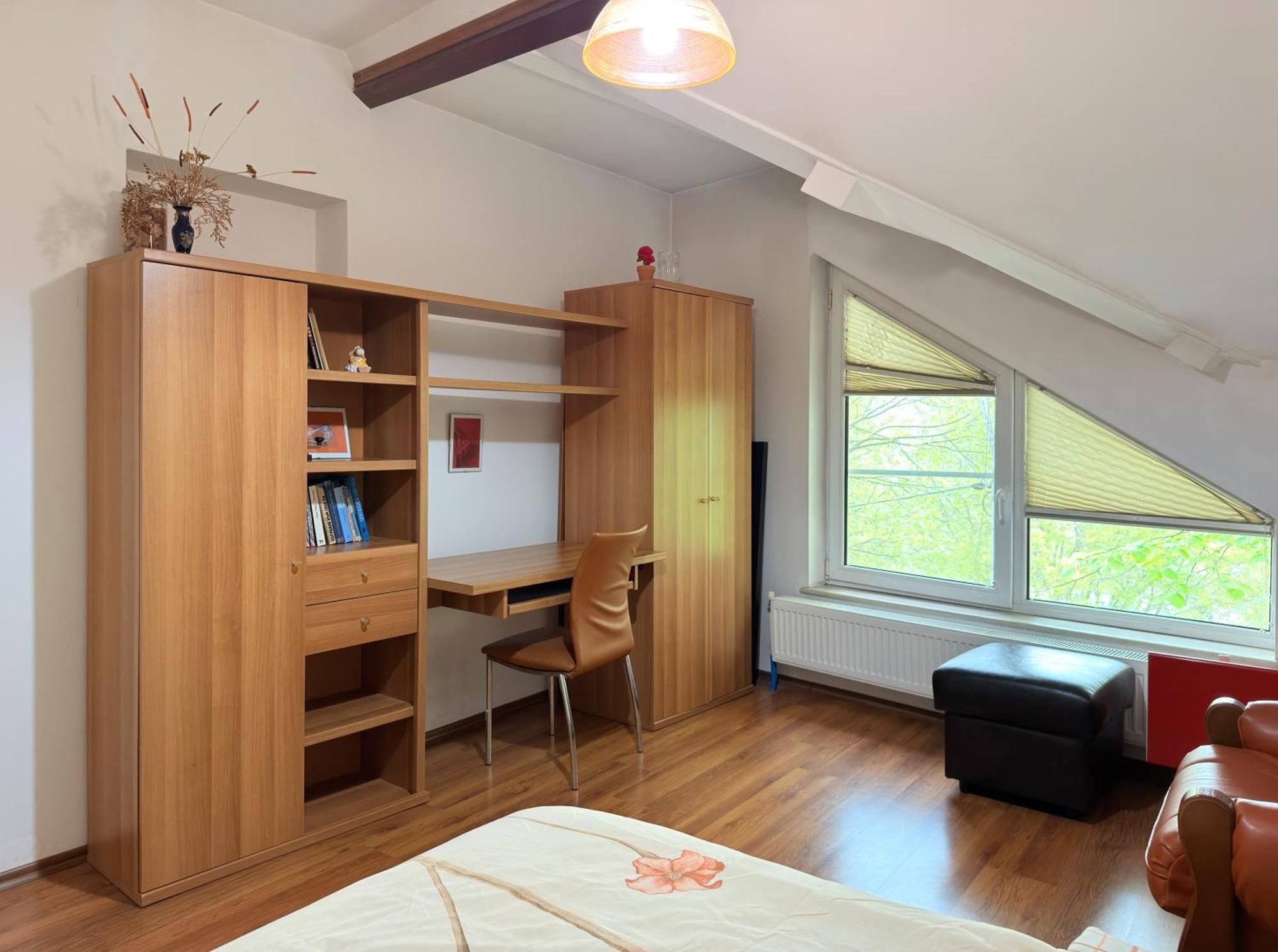 Corner House Apartment Montana Exterior foto